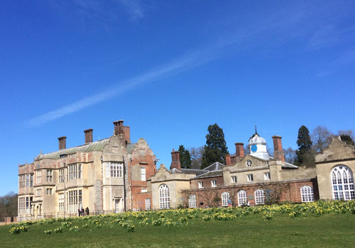 felbrigg-hall